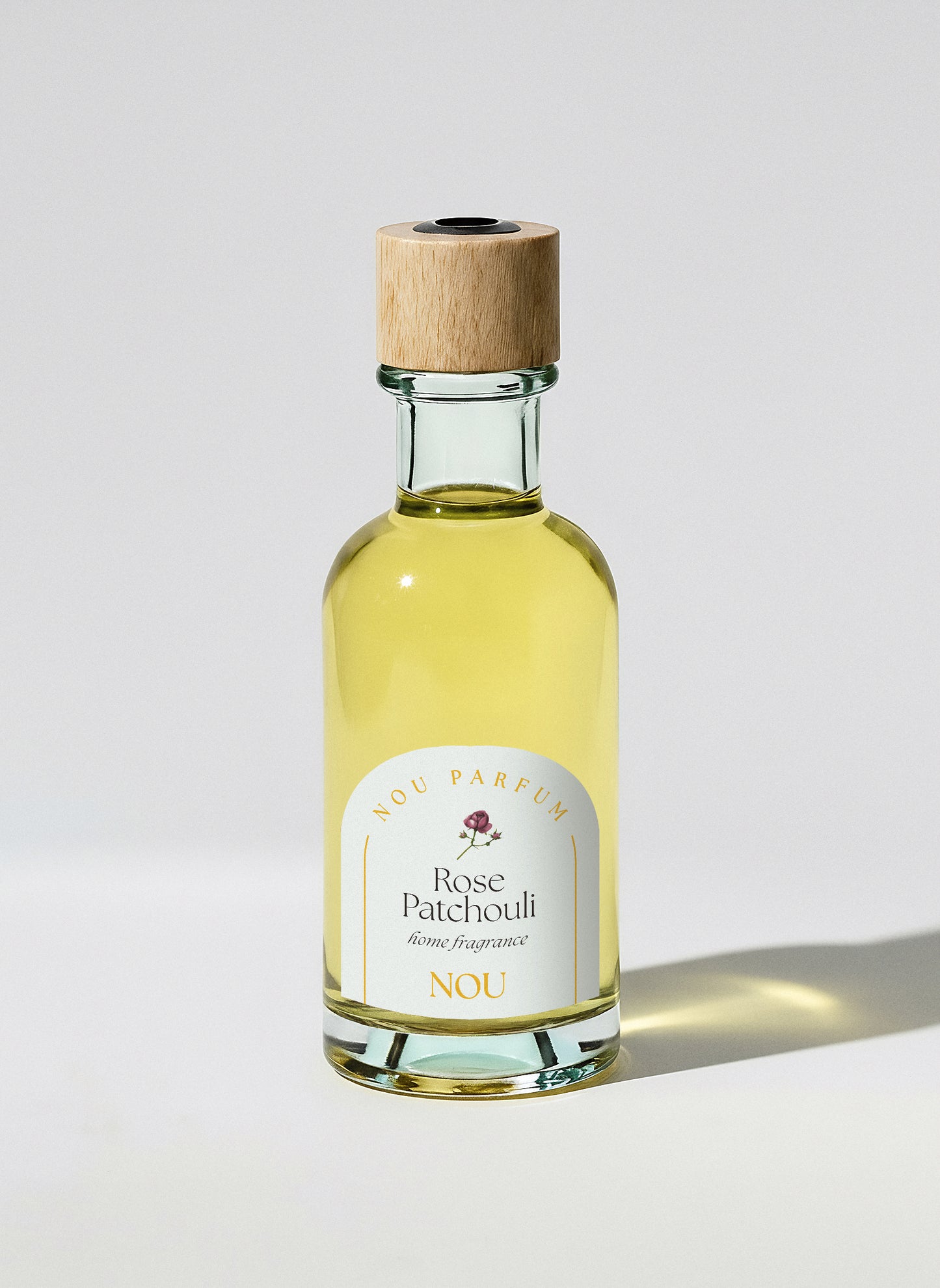 Rose Patchouli Fragrance Diffuser