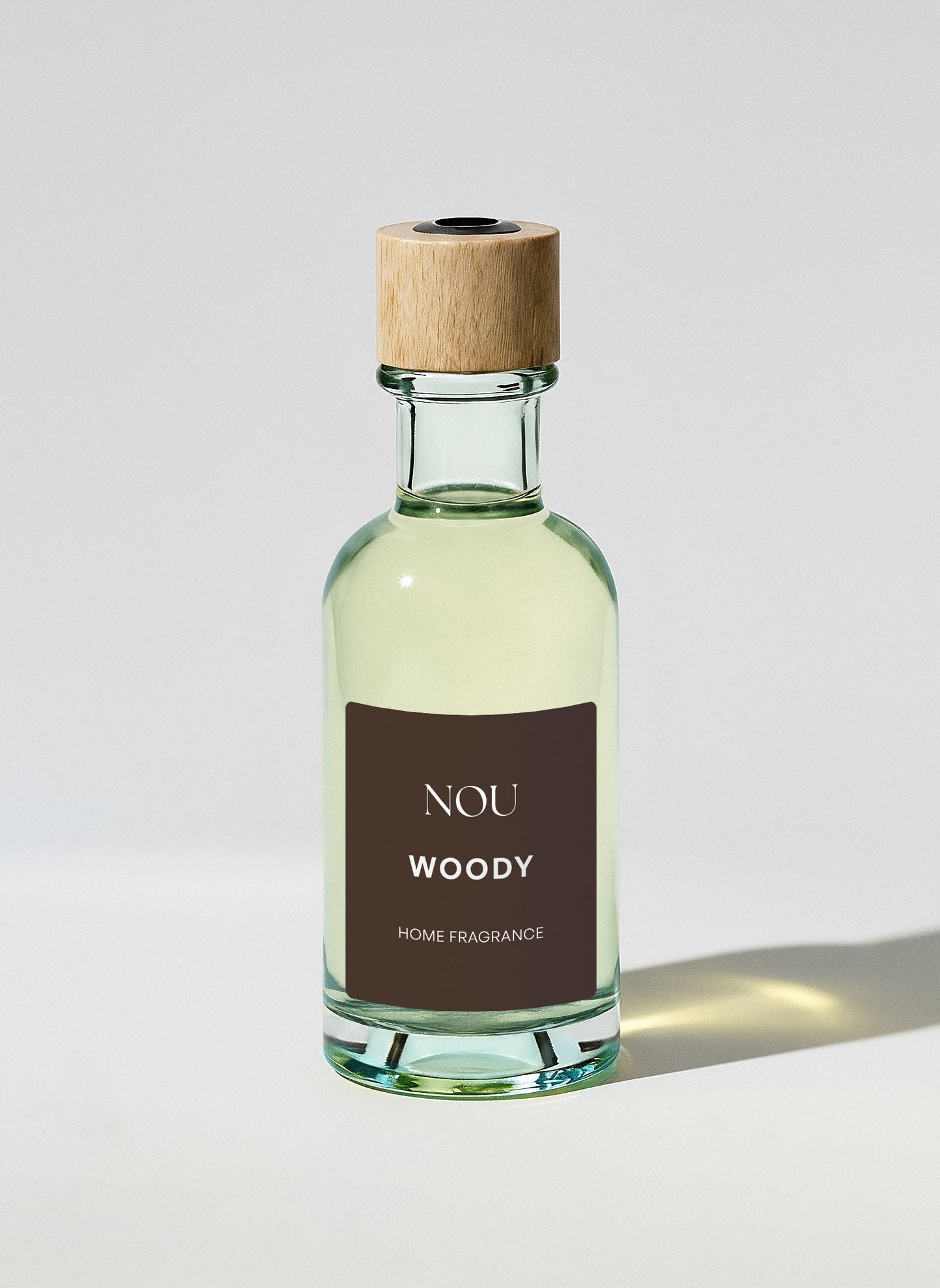 Woody Scent Diffuser