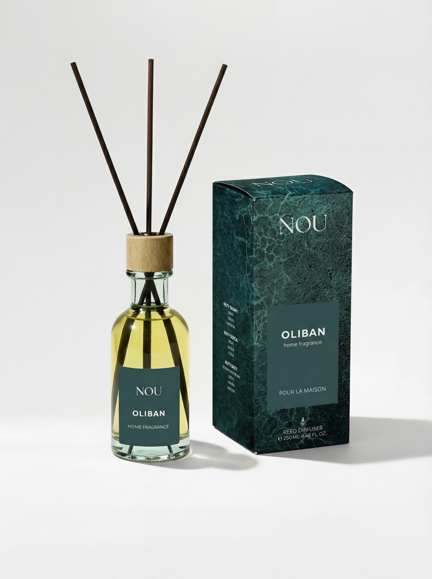 Olibanum fragrance diffuser