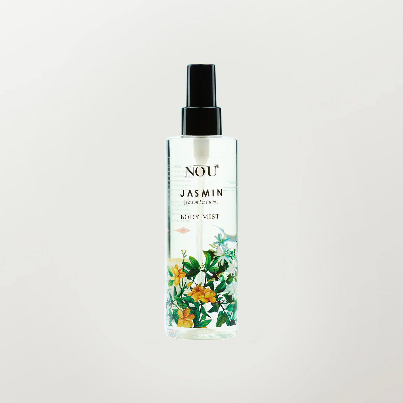 Jasmine body mist
