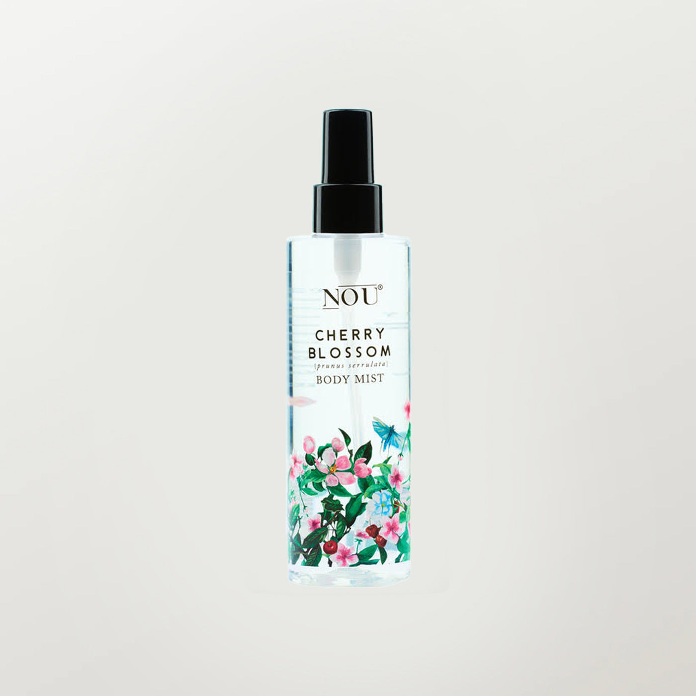 Cherry Blossom Body Mist