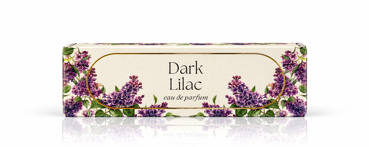 Dark Lilac