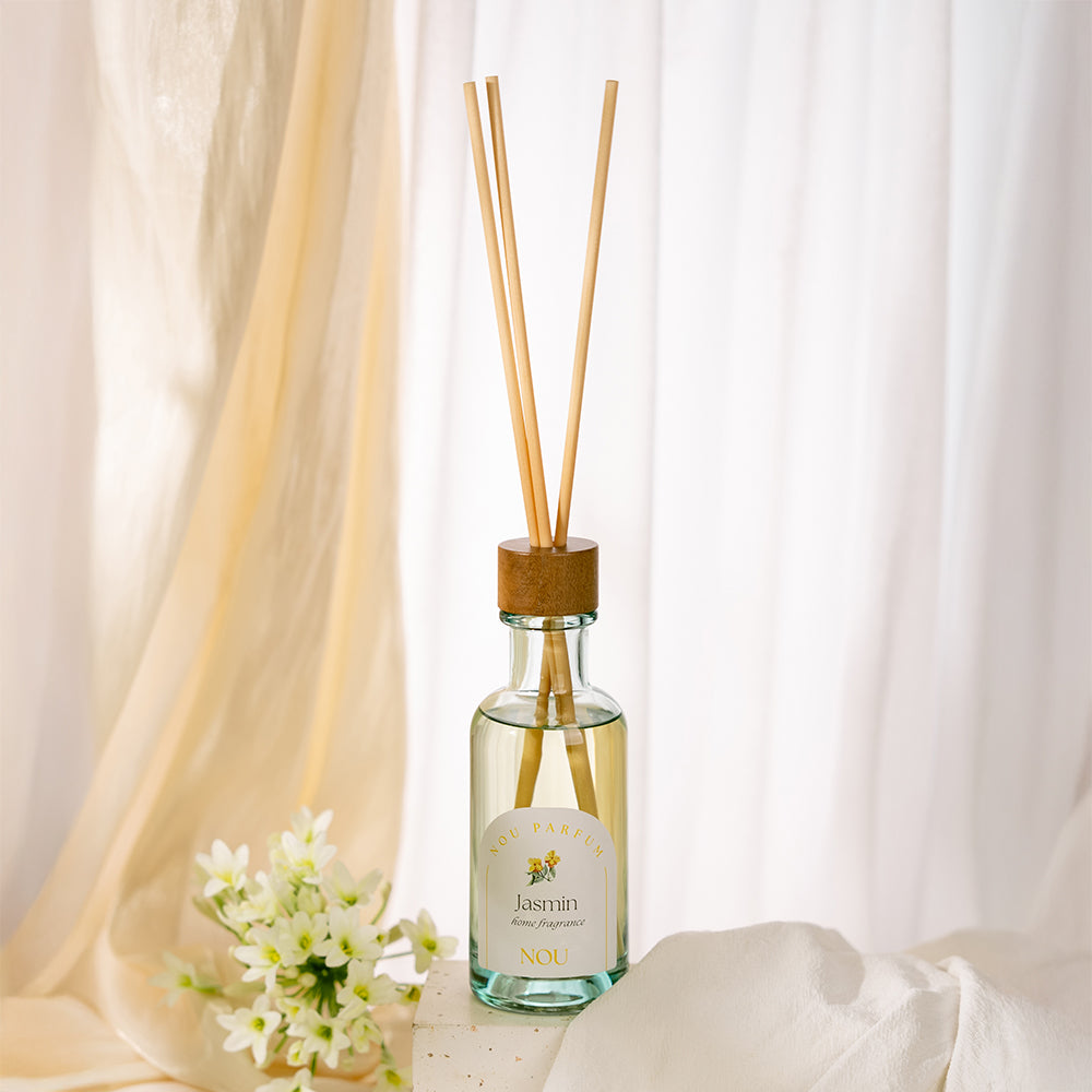 Jasmine fragrance diffuser