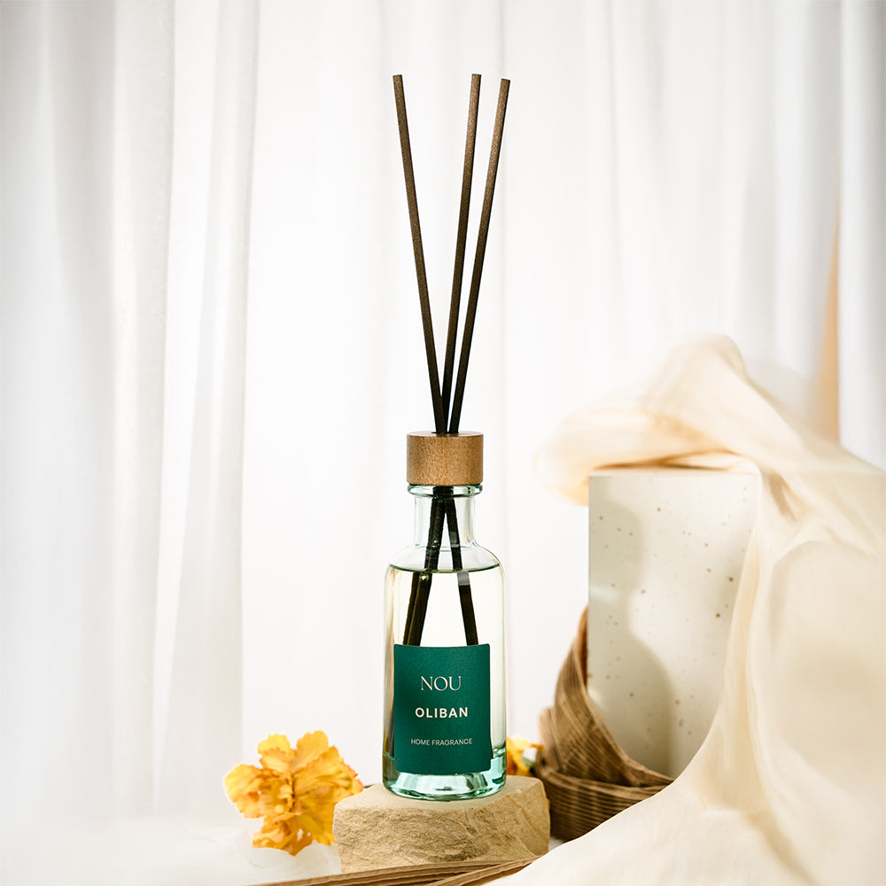 Olibanum fragrance diffuser