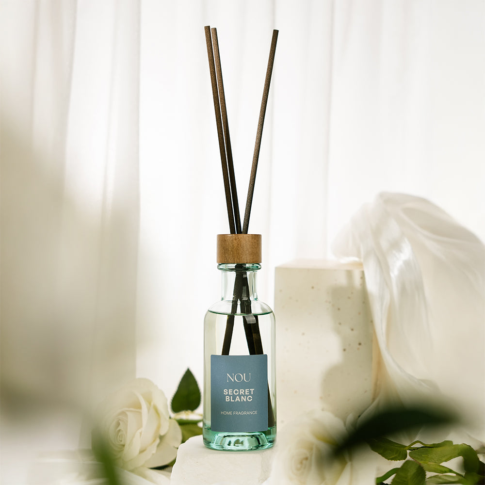 Secret Blanc Home Fragrance