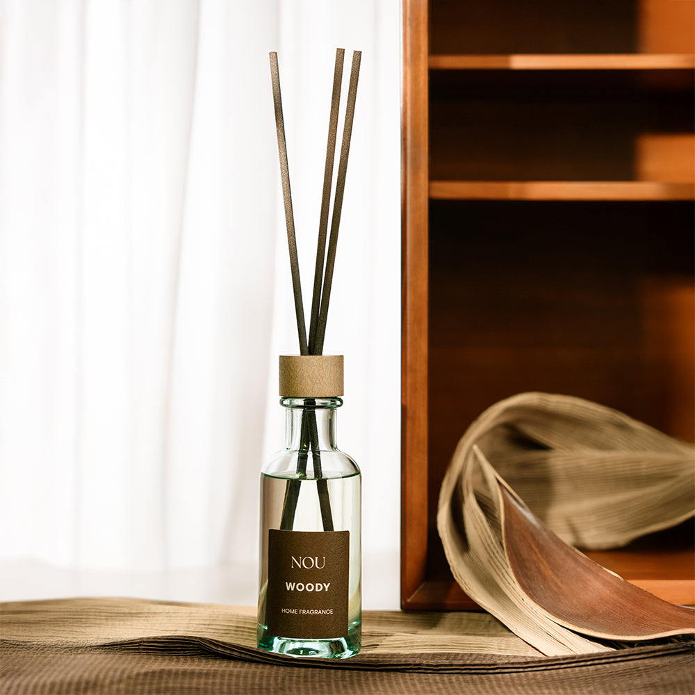 Woody Scent Diffuser