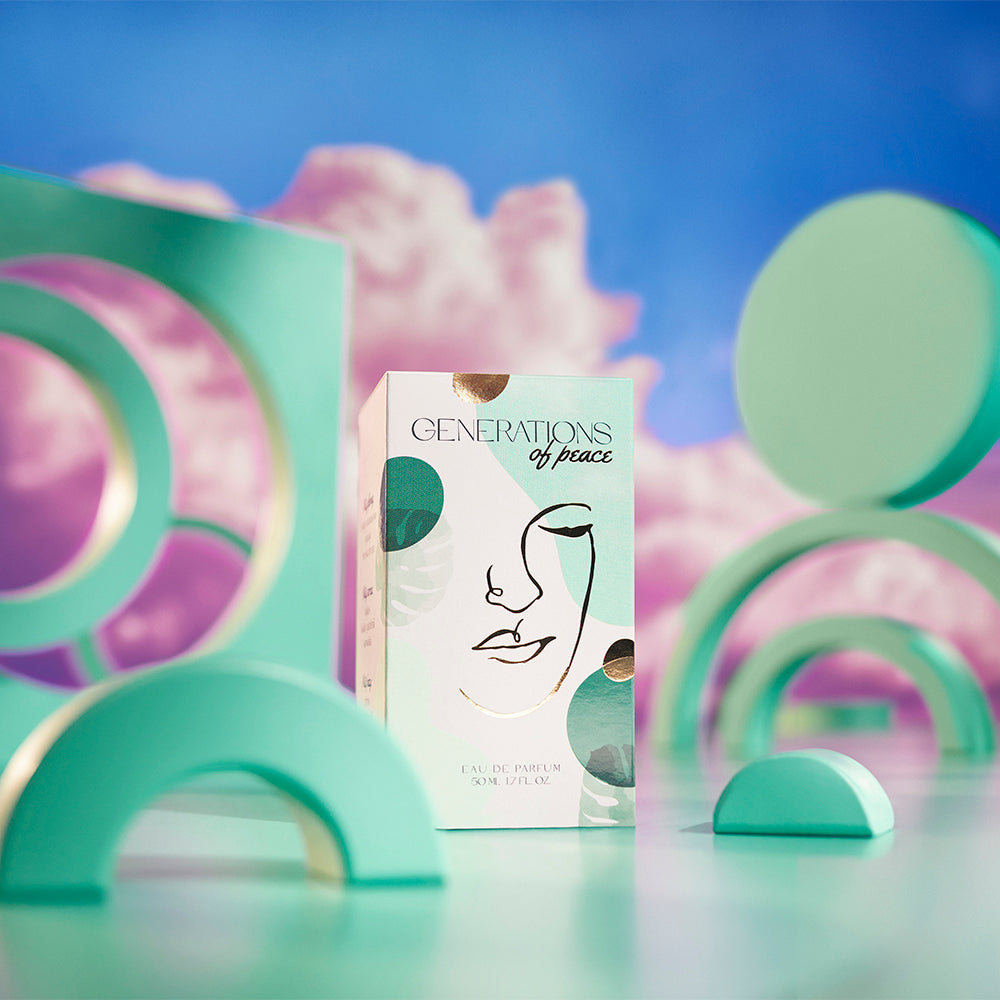 Generations of Peace