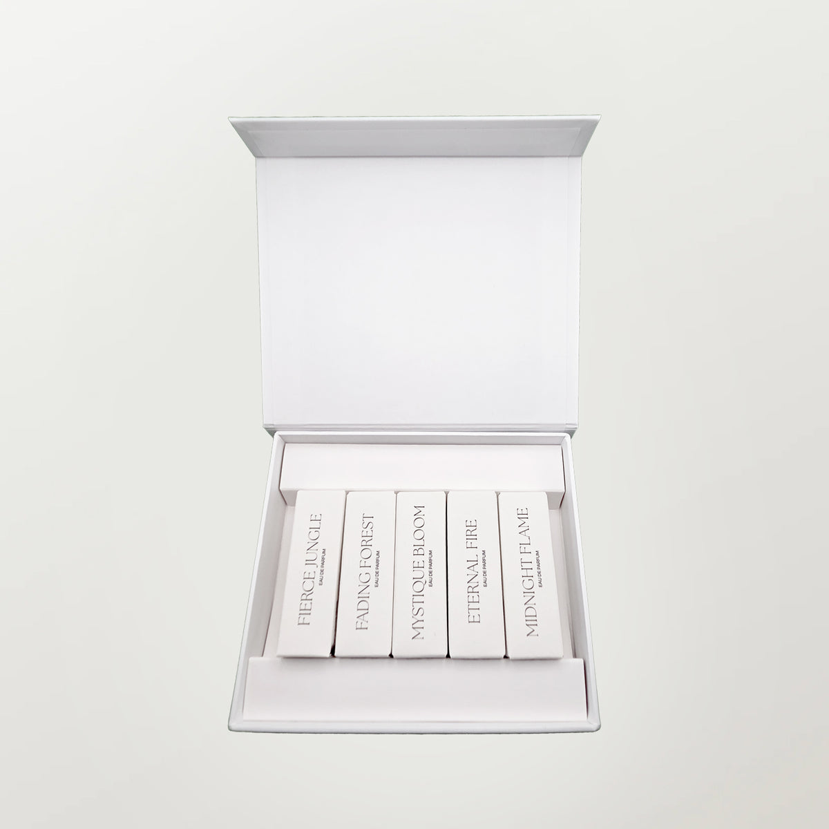 NOU Back to the Roots Discovery set (5x2ml)