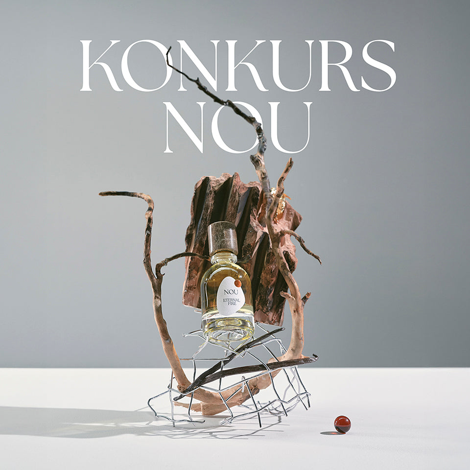 KONKURS NOU