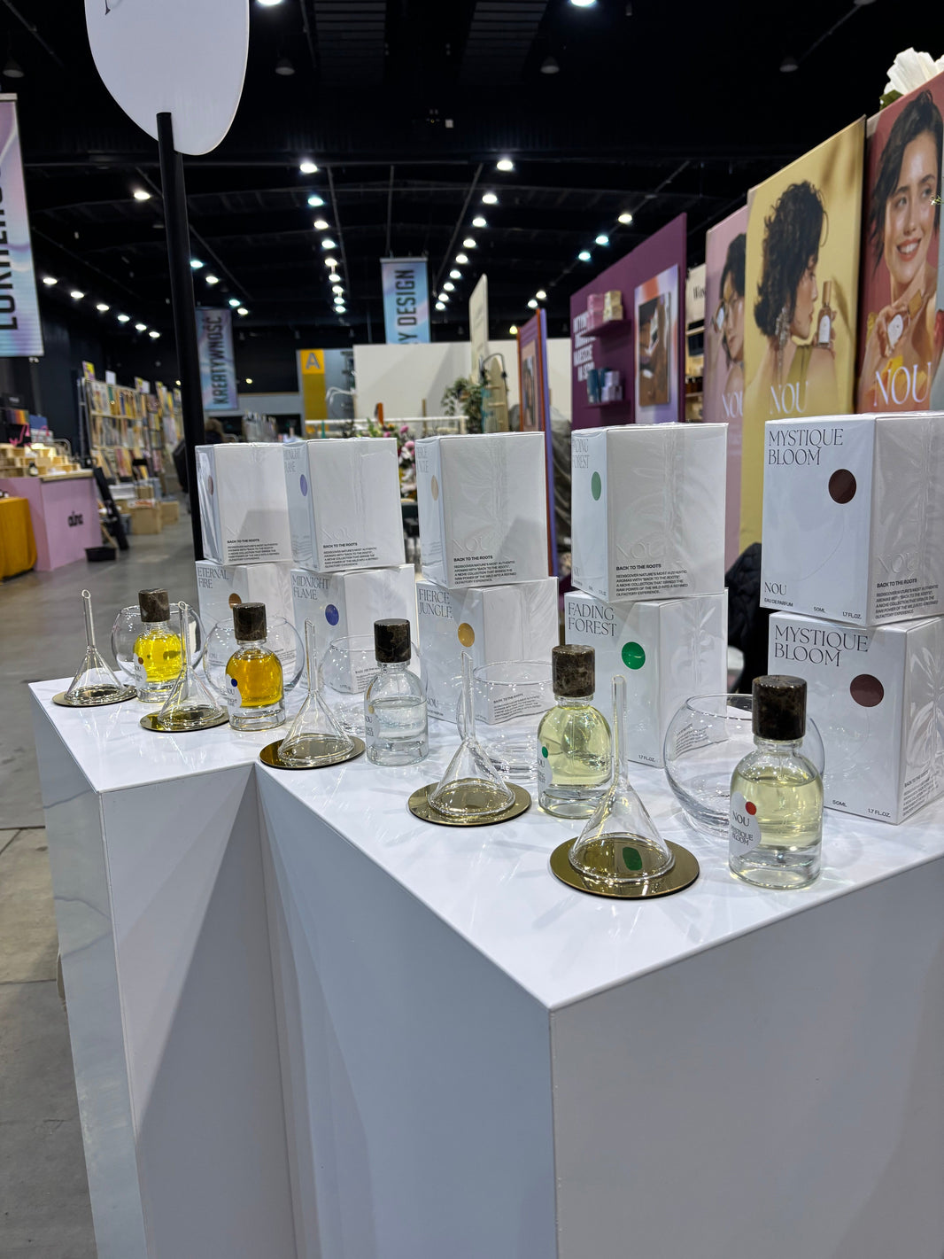 Targi Rzeczy Ładnych Warszawa/Kraków