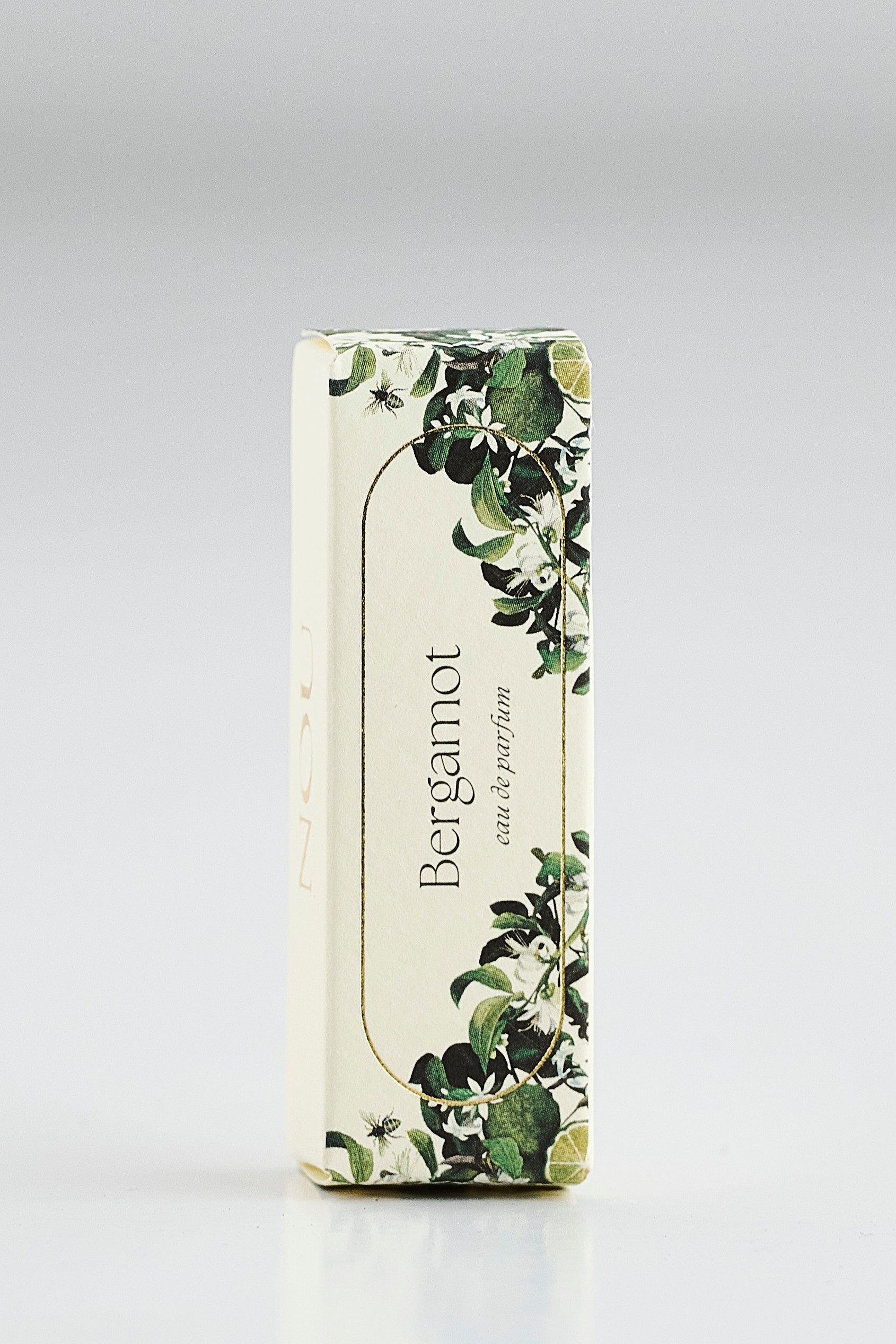 FLOWERS BERGAMOT 2ML