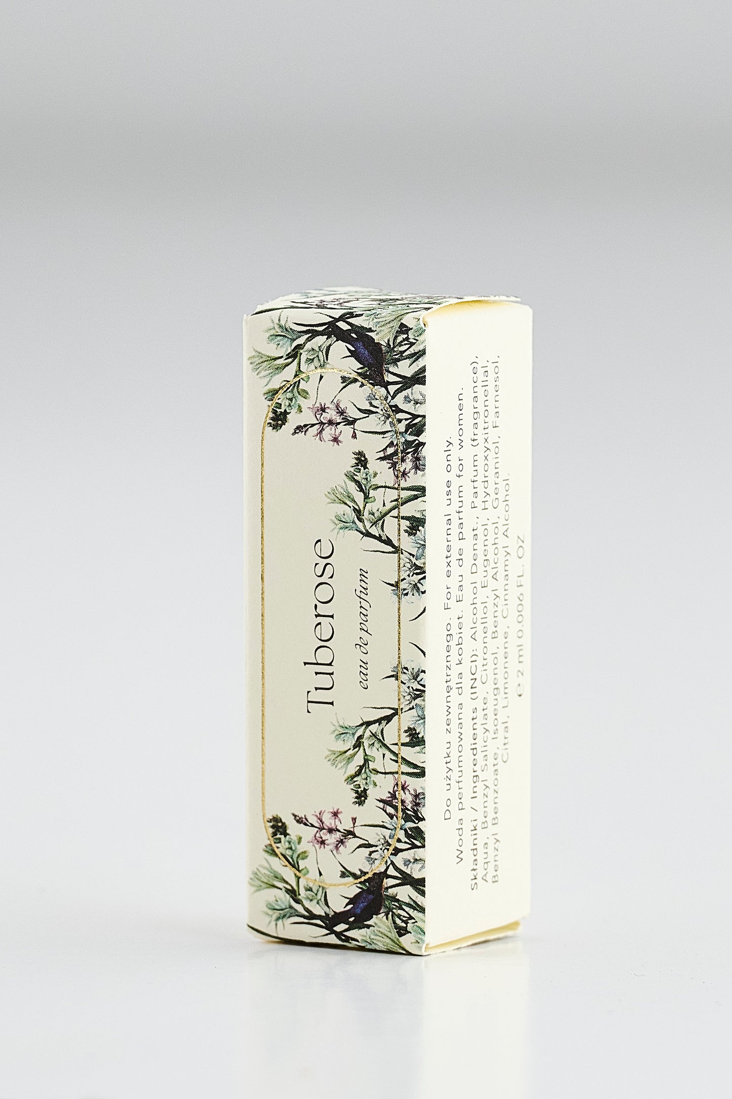 TUBEROSE 2ML