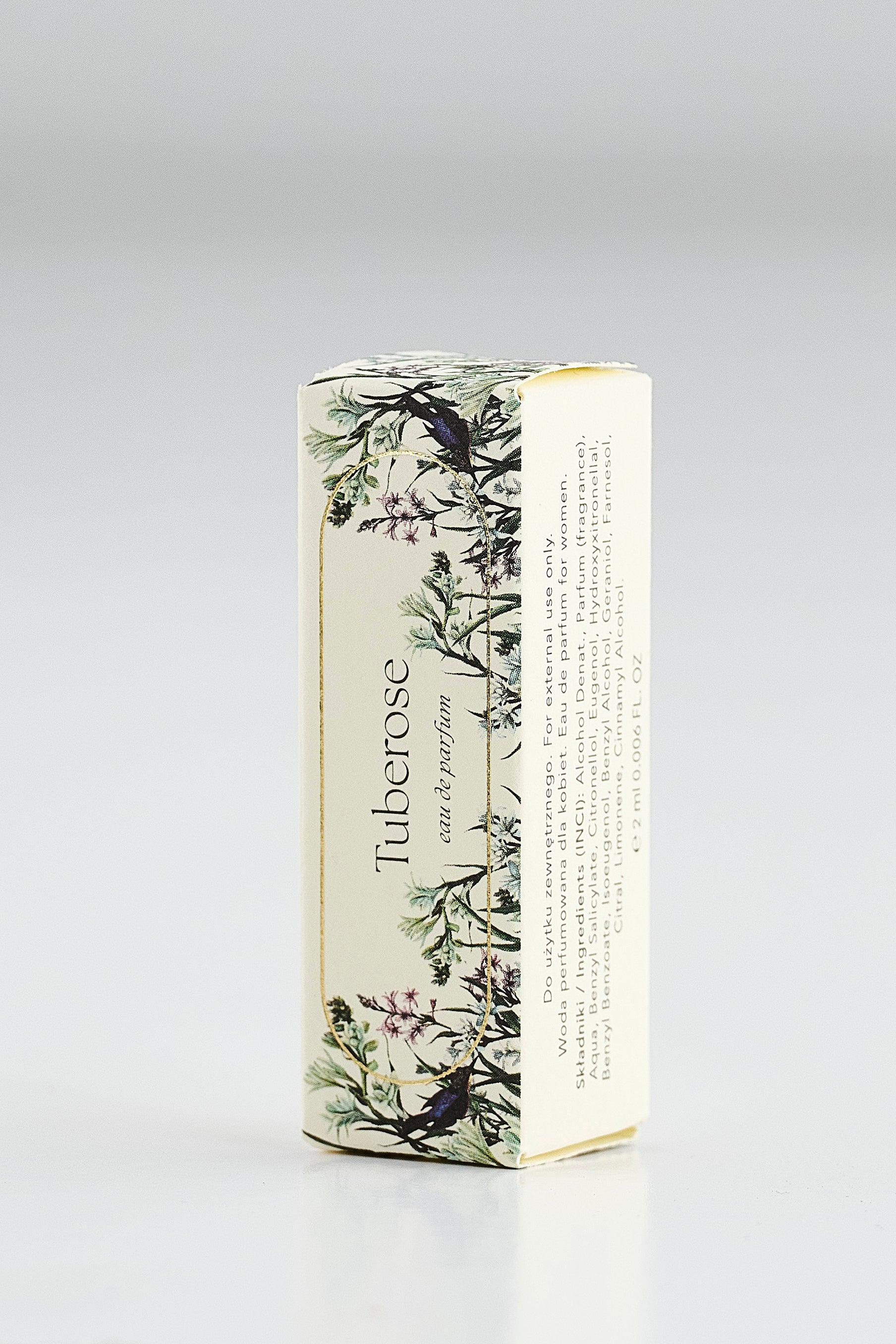 TUBEROSE 2ML