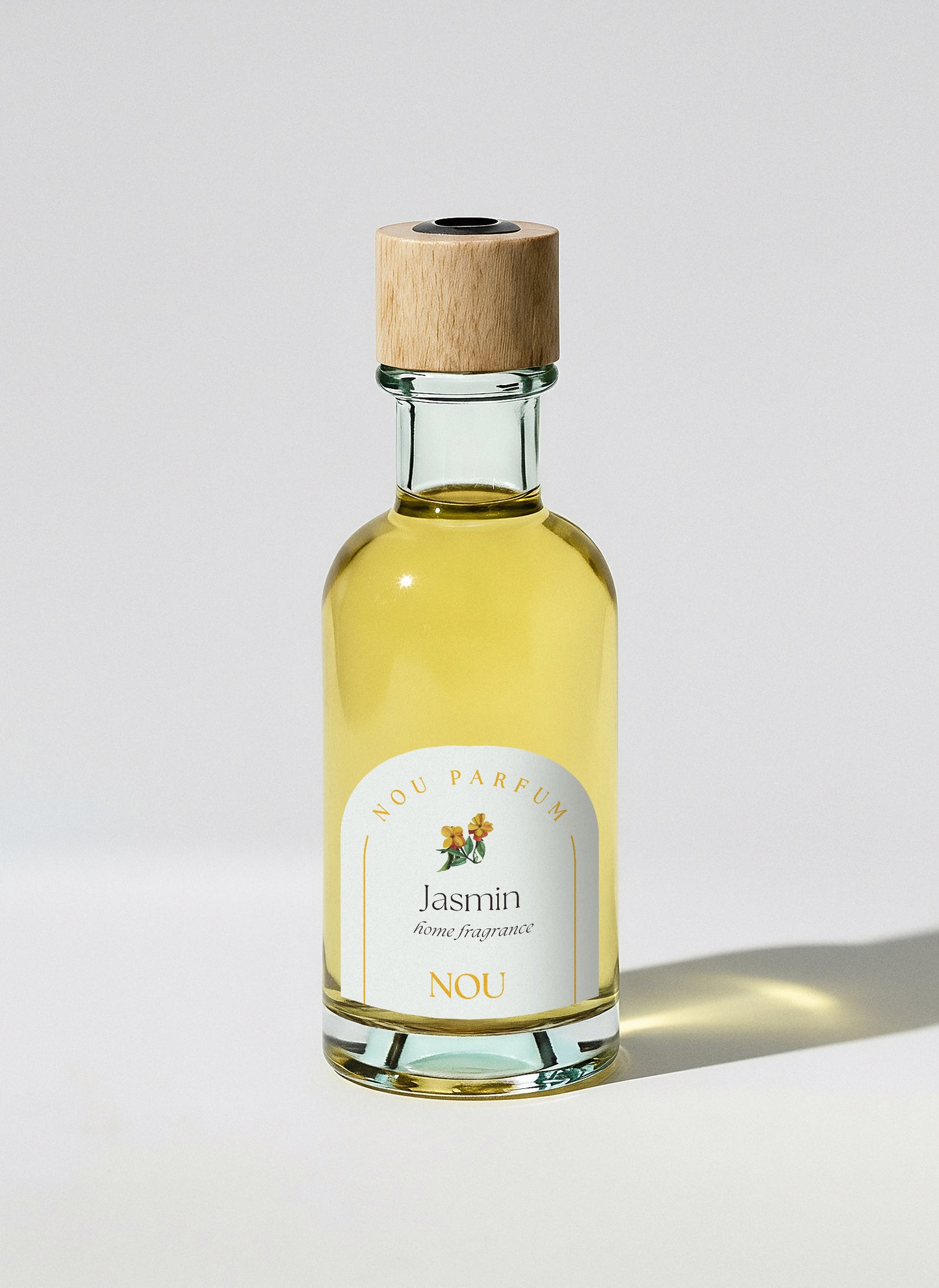 Jasmine fragrance diffuser