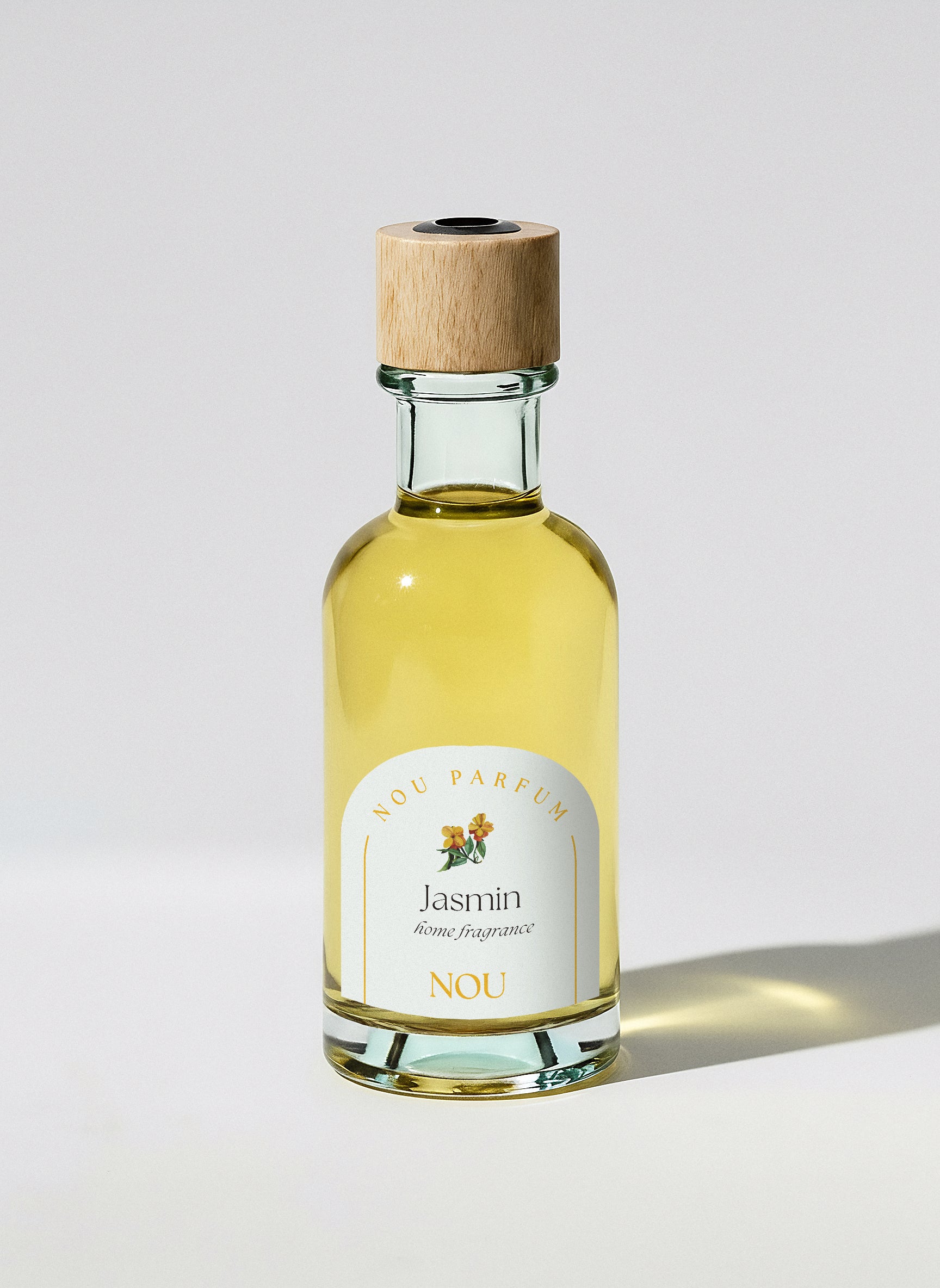 Jasmine fragrance diffuser