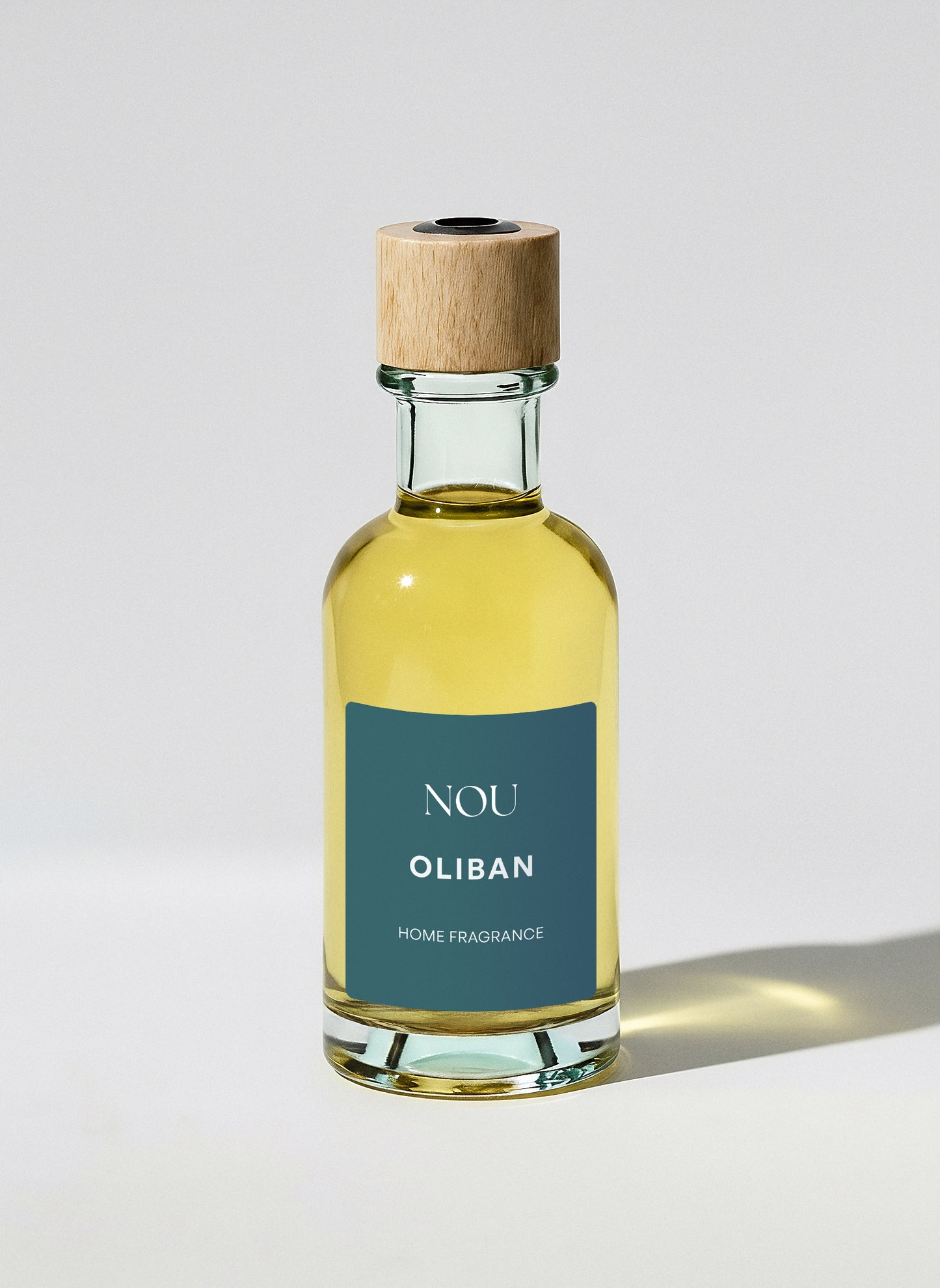 Olibanum fragrance diffuser