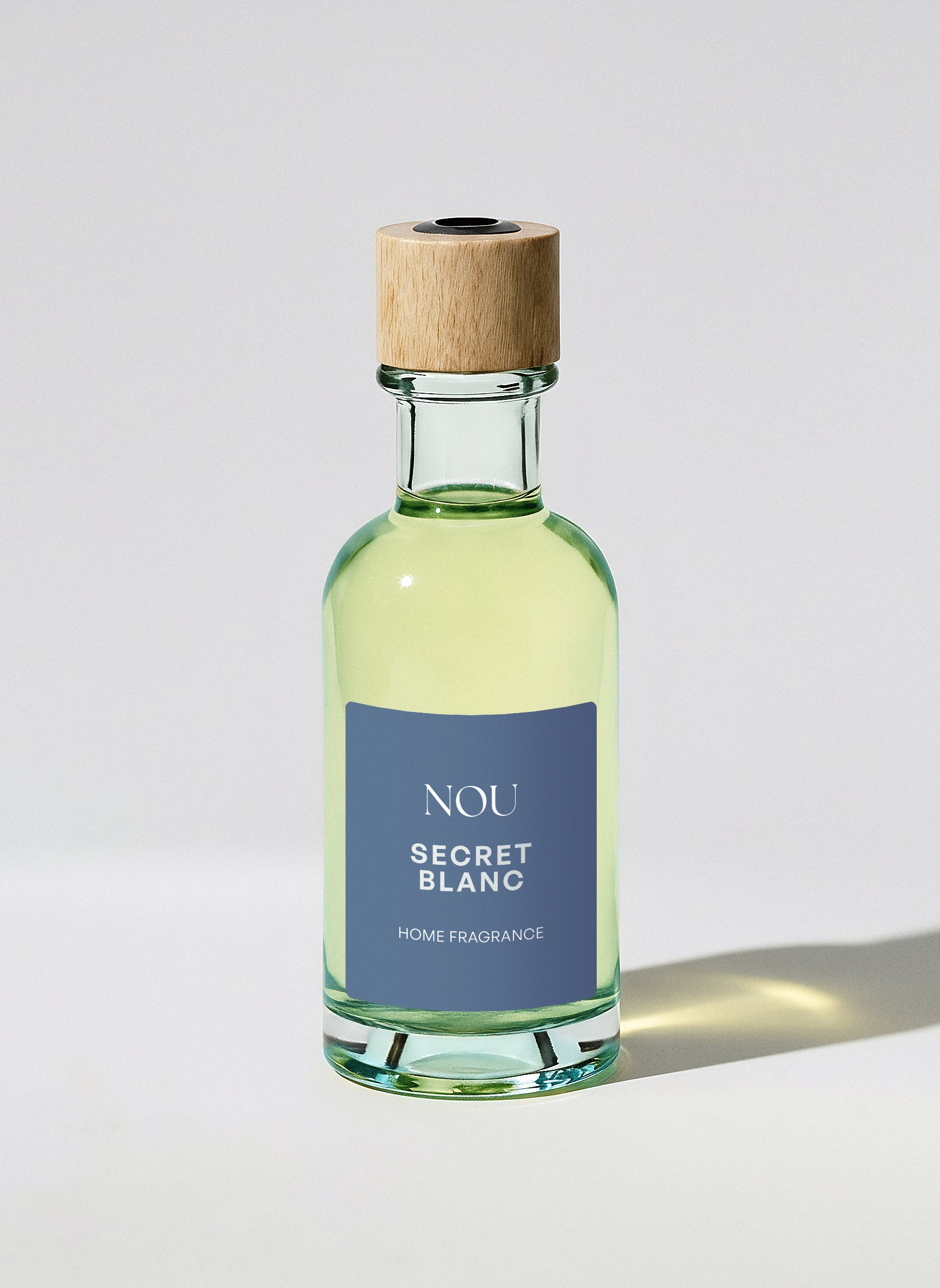 Secret Blanc fragrance diffuser