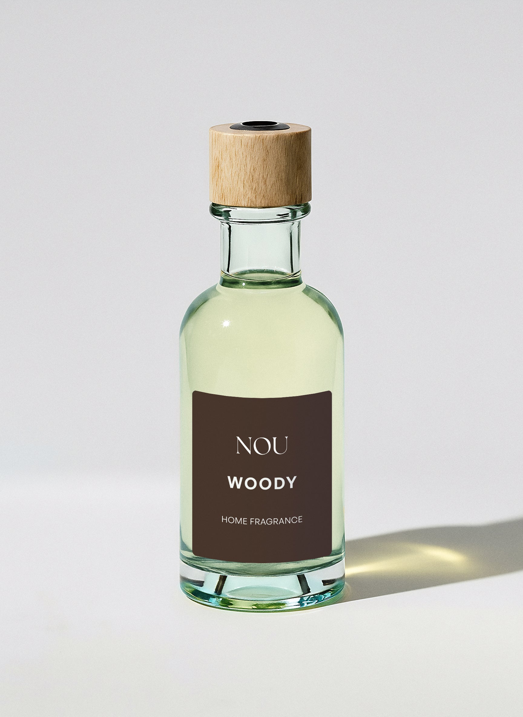 Woody Scent Diffuser