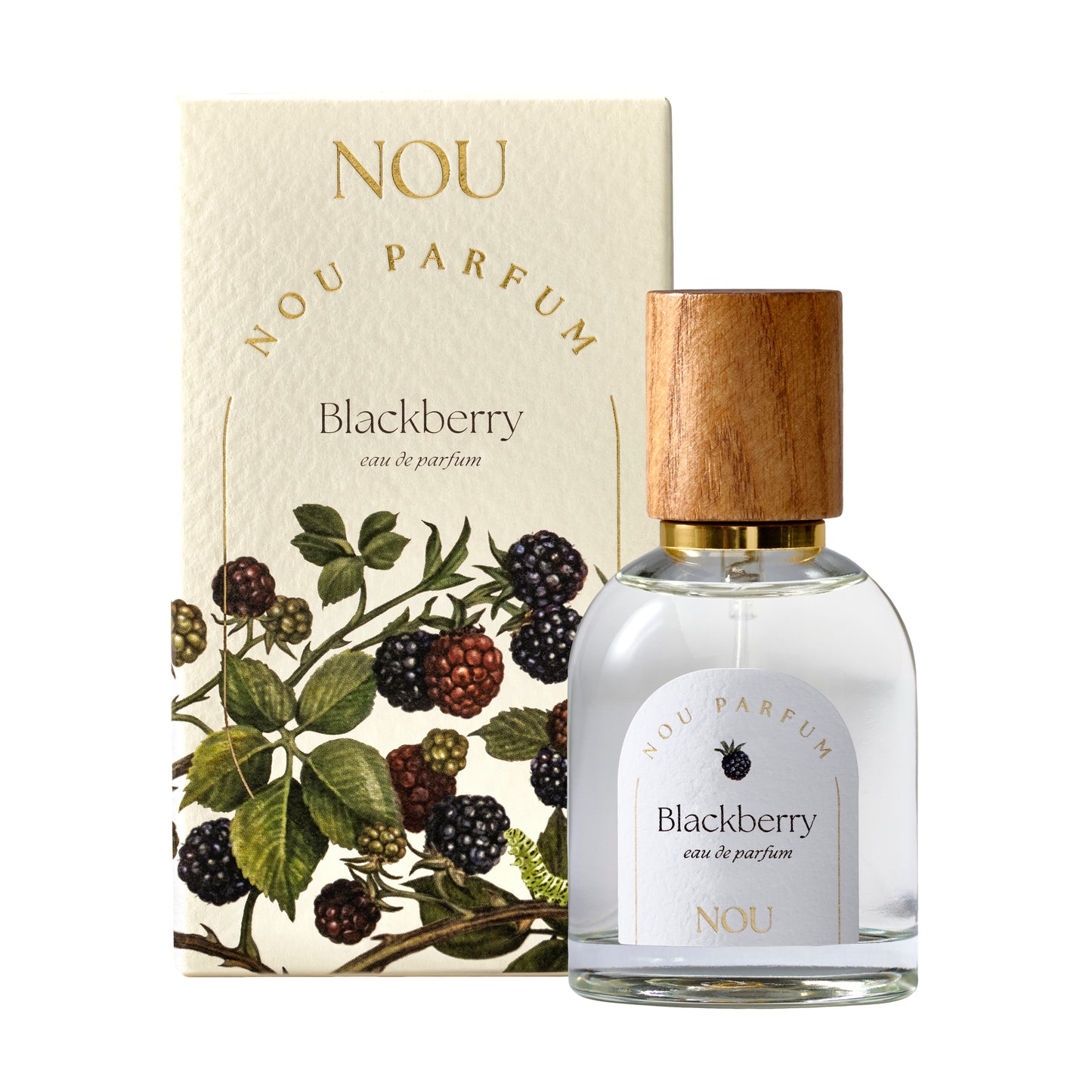 BLACKBERRY