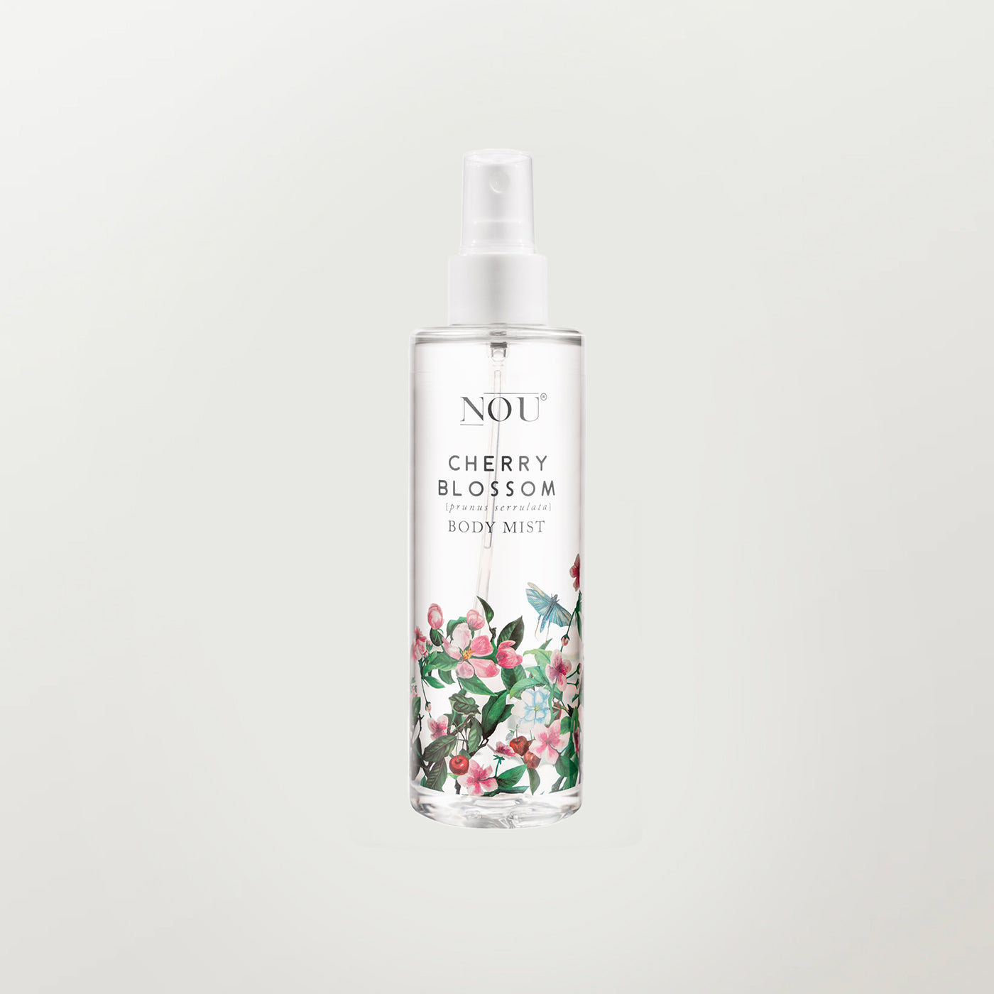 Cherry Blossom Body Mist