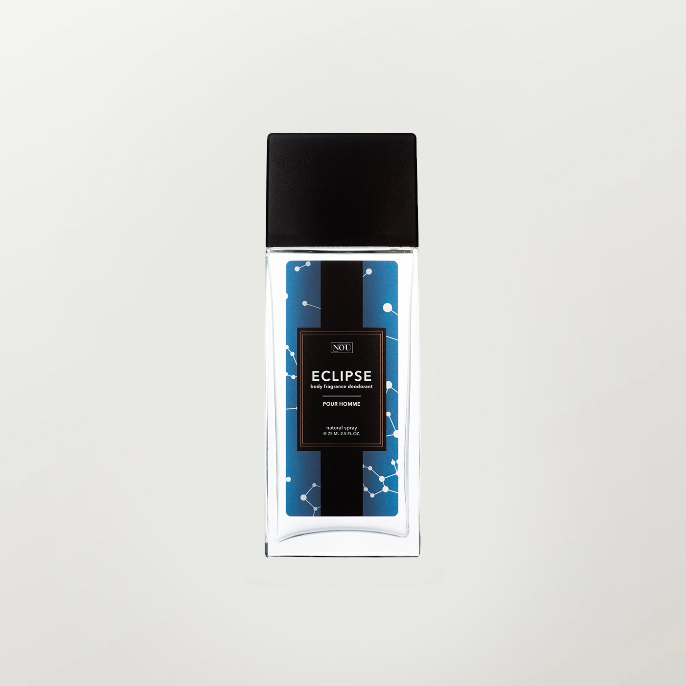 Eclipse deo natural spray
