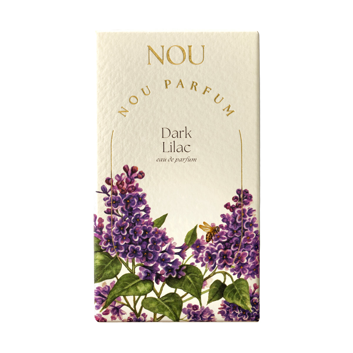 Dark Lilac