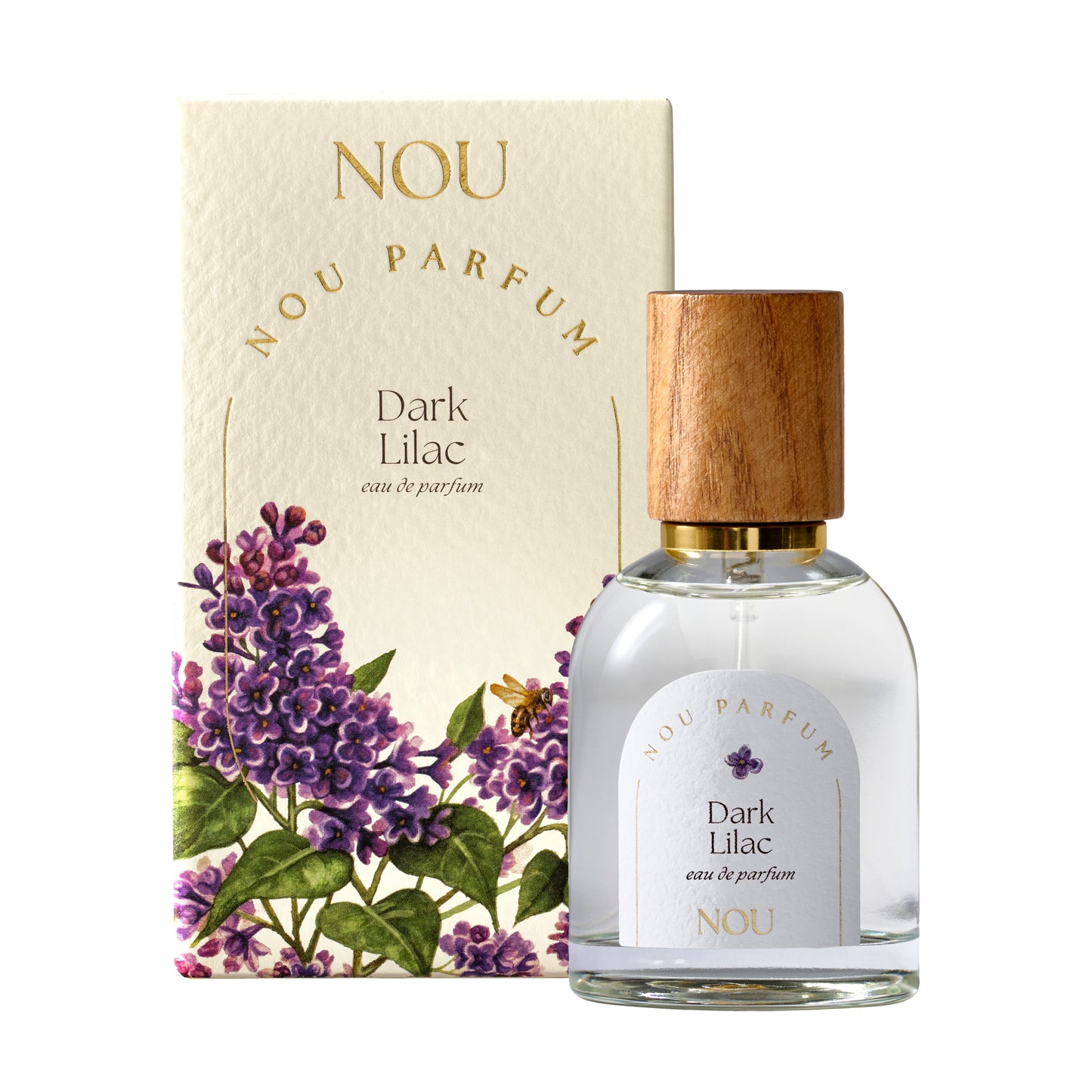 DARK LILAC