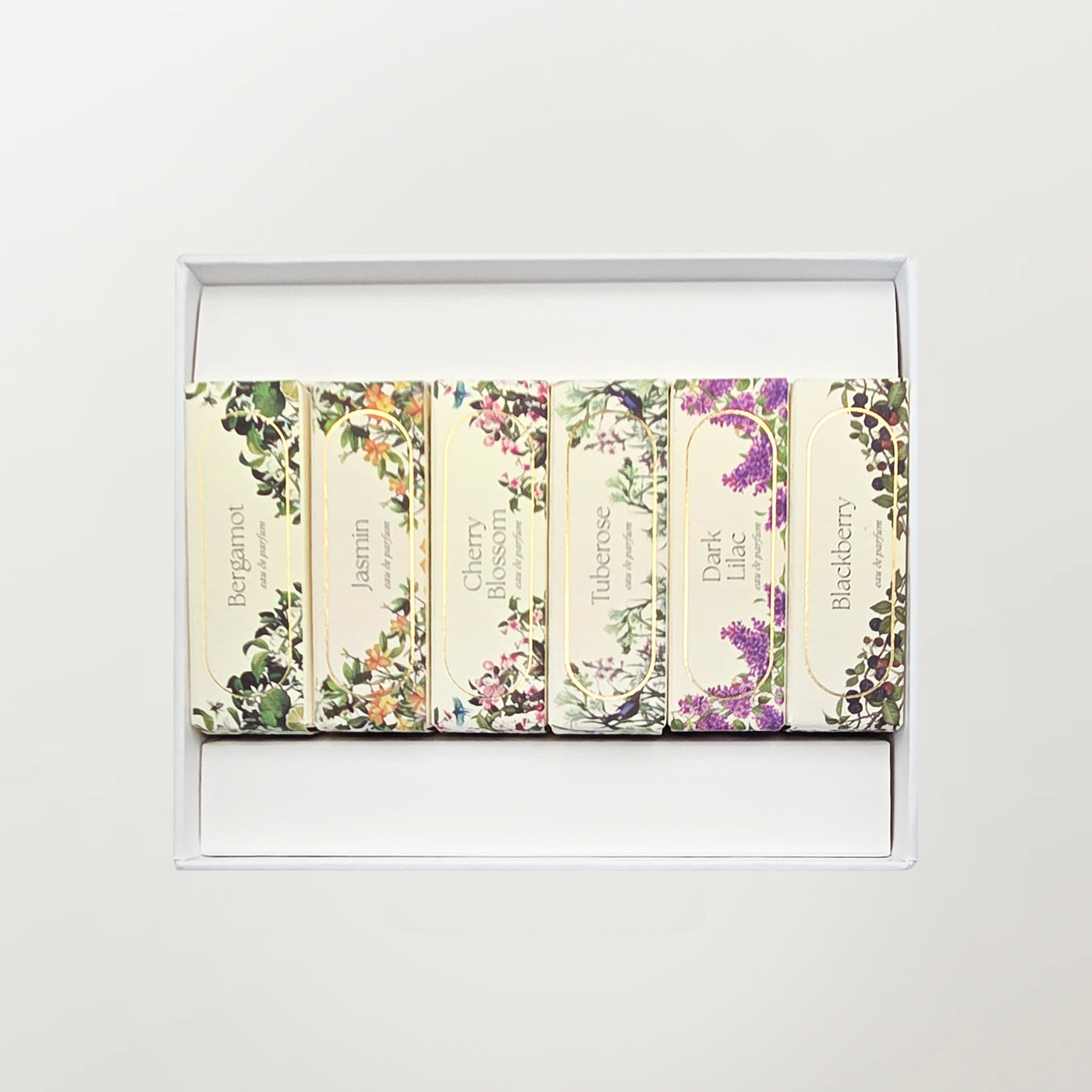 NOU Flowers Discovery Set
