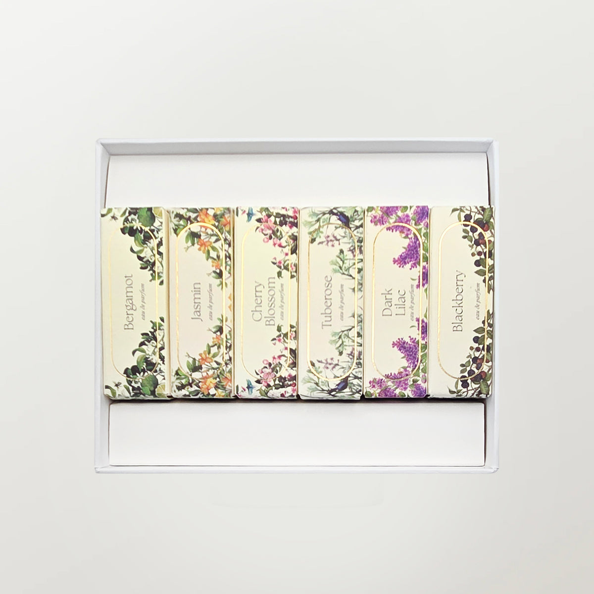 NOU Flowers Discovery Set