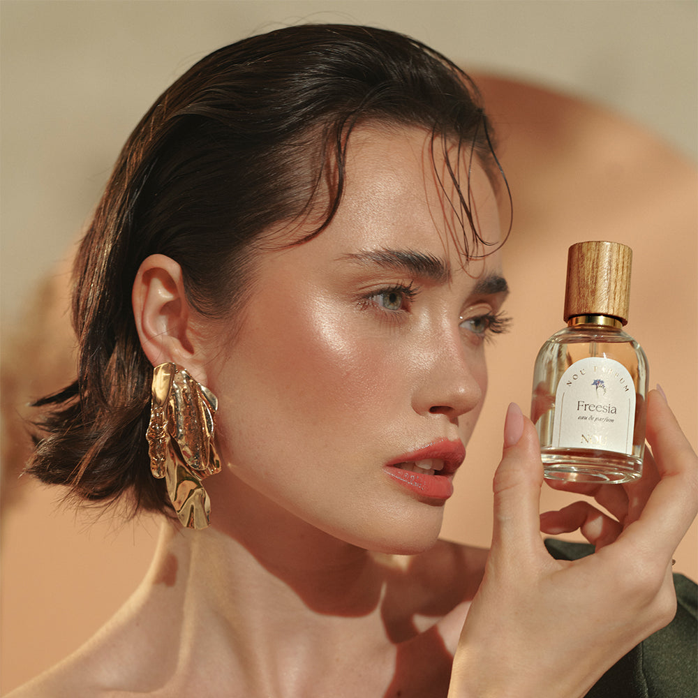 Freesia