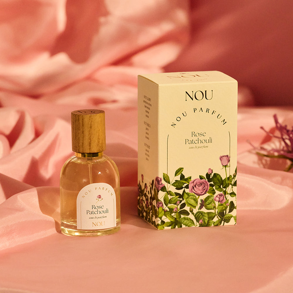 Rose Patchouli