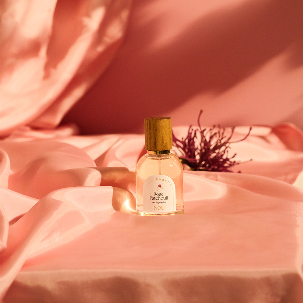 Rose Patchouli