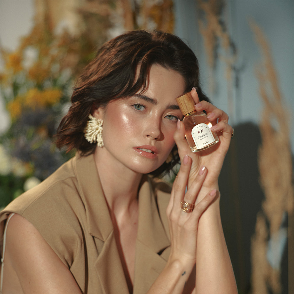 Tuberose
