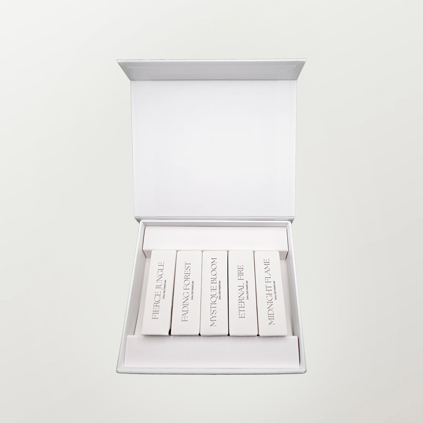 NOU Back to the Roots Discovery set (5x2ml)