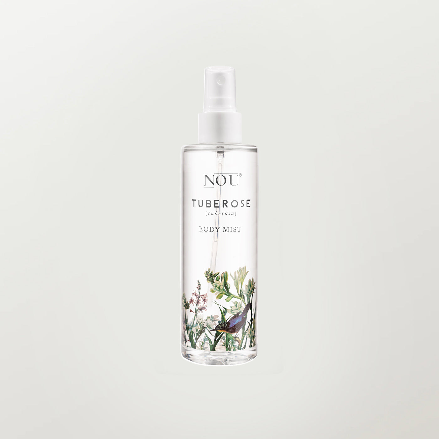 Tuberose body mist