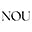 NOU Parfum logo